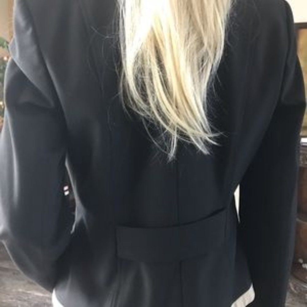 Inc Lined Jacket - image 5